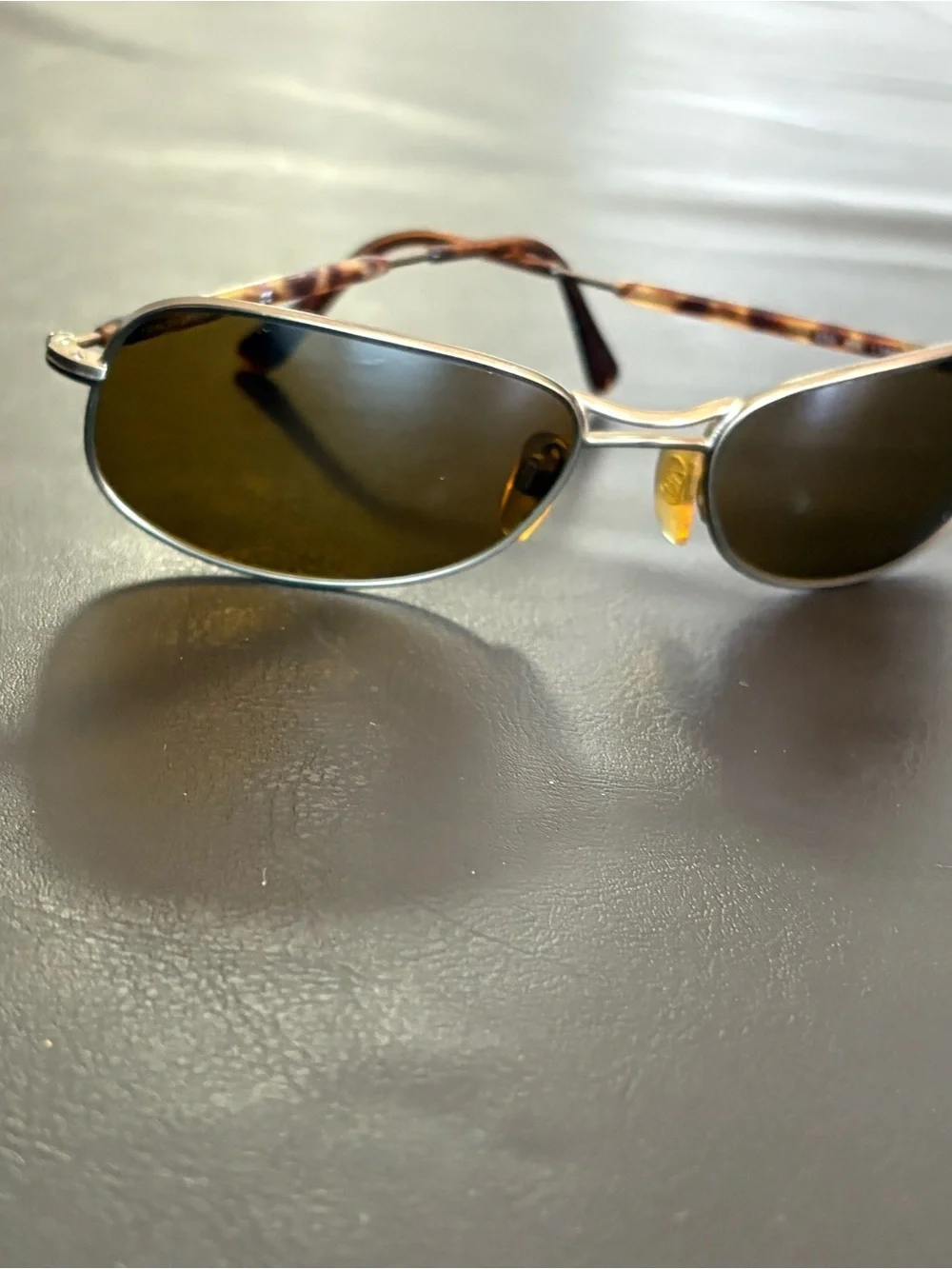 GIORGIO ARMANI 654 884 Large 130 Sunglasses